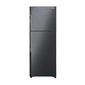 HITACHI Refrigerator and Freezer 318 Litres RH380PUC7(BBK)