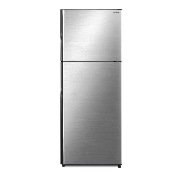 HITACHI Refrigerator and Freezer 318 Litres RH380PUC7(BSL)