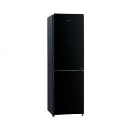 HITACHI Refrigerator and Freezer 370litres RBG410PUC6X (GBK)