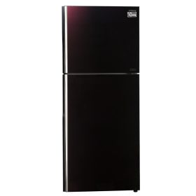 HITACHI Refrigerator and Freezer 375Litres RVG400PUC8 (XRZ)