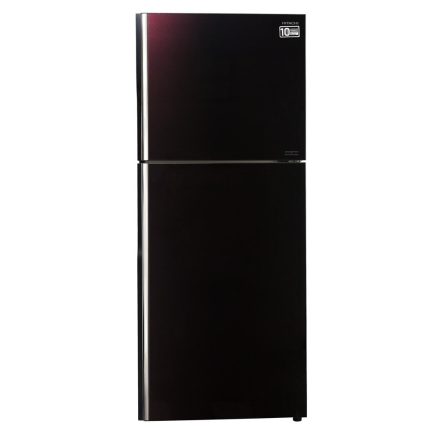 HITACHI Refrigerator and Freezer 443 Litres RVG470PUC8 ( XRZ)