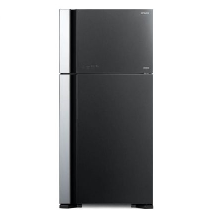 HITACHI Refrigerator and Freezer 500 Litres RVG540PUC7 (GBK)
