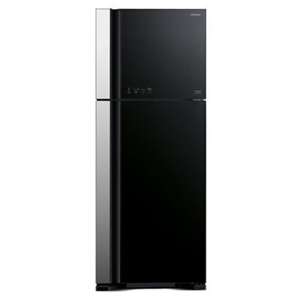 HITACHI Refrigerator and Freezer 500 Litres RVG540PUC7 (GGR)