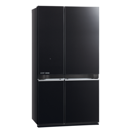MITSUBISHI Refrigerator and Freezer 684 Litres MRL78EN