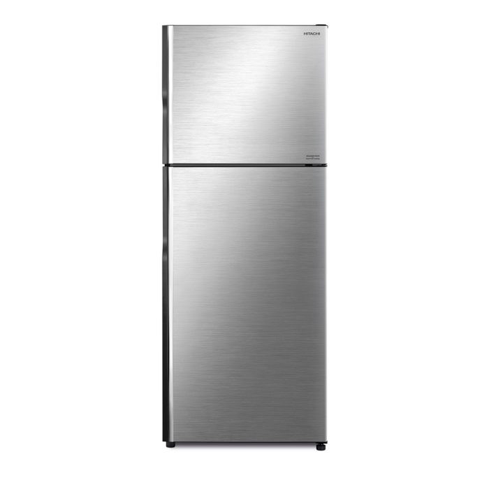 Refrigerator and Freezer 250 Litres RH330PUC7(BSL)