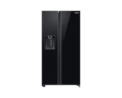 SAMSUNG Refrigerator and Freezer 667 Litres RS65R54112C