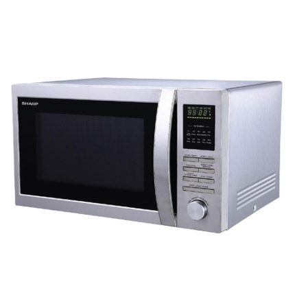SHARP Microwave Oven (Convection and Grill Function) 25 Litres R-84AO(ST)V