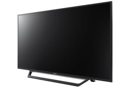 SONY Sony Bravia LED TV 43 inch Smart Internet LED TV KDL-43W660G