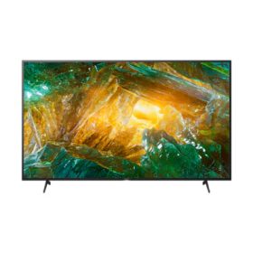 SONY Sony Bravia LED TV 49 inch 4K Smart Android TV KD-49X8000H