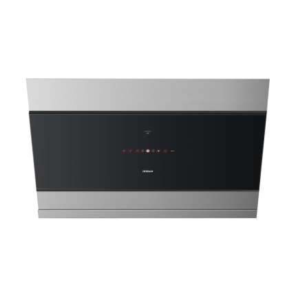 ROBAM Cooker Hood 200W(Air Flow rate-1200m3-h(Turbo) CXW-200-A670
