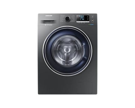 SAMSUNG Washing Machine FRONT LOADING 9 KG WW90J5456FX-EU