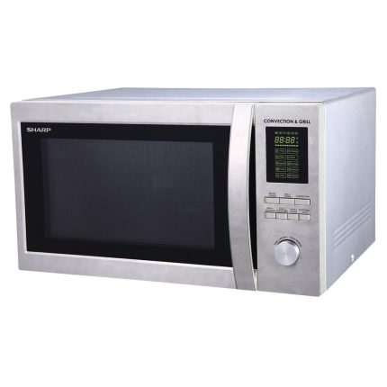 SHARP Microwave Oven (Convection and Grill Function) 42 Litres R-94AO(ST)V