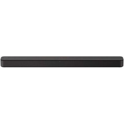 SONY Integrated Tweeter and Bluetooth Sound Bar 120 W HT-S100F