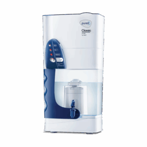 Water Treatment Appliances