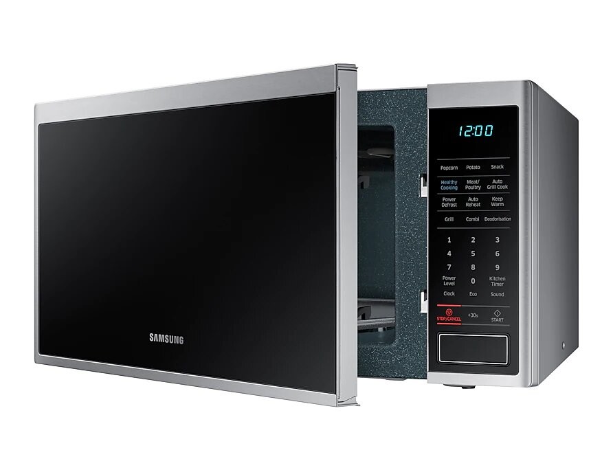 SAMSUNG Microwave Oven Grill (MG40J5133AT-SG) 40 (Litres) - Image 3