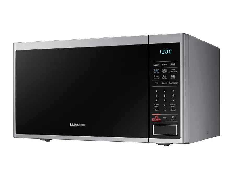 SAMSUNG Microwave Oven Grill (MG40J5133AT-SG) 40 (Litres) - Image 4
