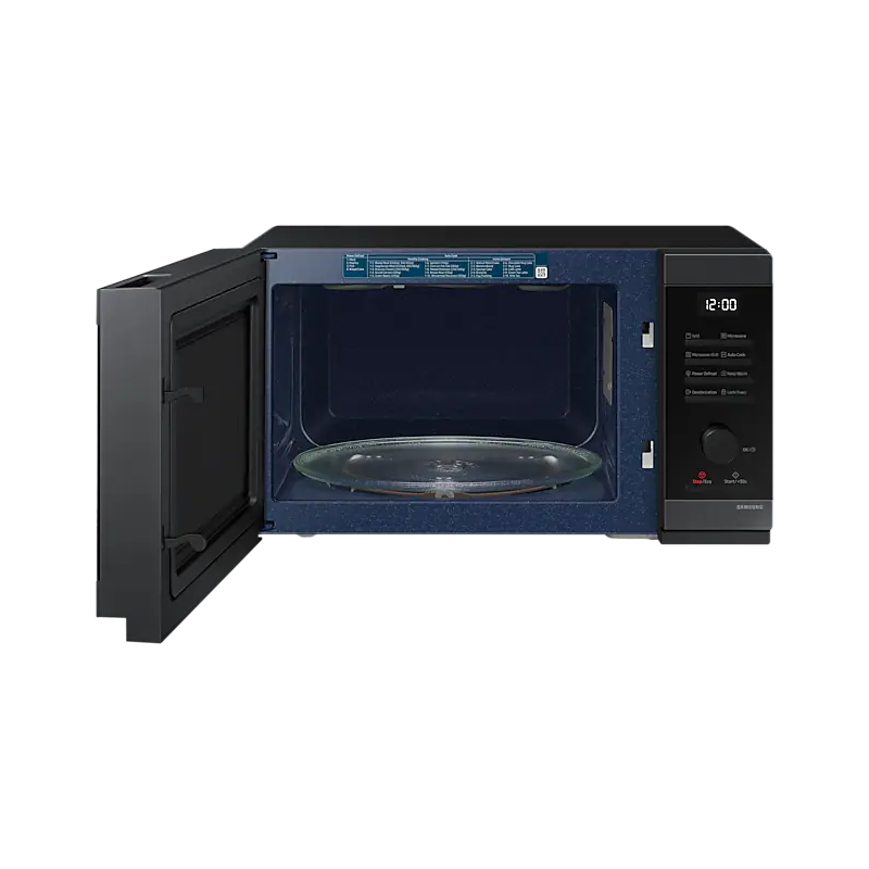 SAMSUNG Microwave Oven Grill (MG32DG4524AG-SG) 32 (Litres) - Image 2
