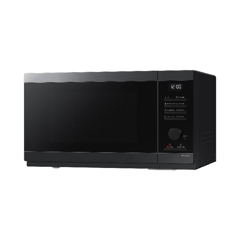 SAMSUNG Microwave Oven Grill (MG32DG4524AG-SG) 32 (Litres) - Image 3