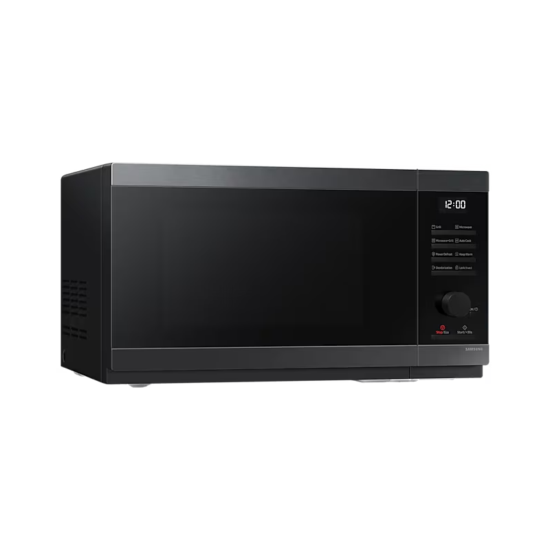 SAMSUNG Microwave Oven Grill (MG32DG4524AG-SG) 32 (Litres) - Image 4