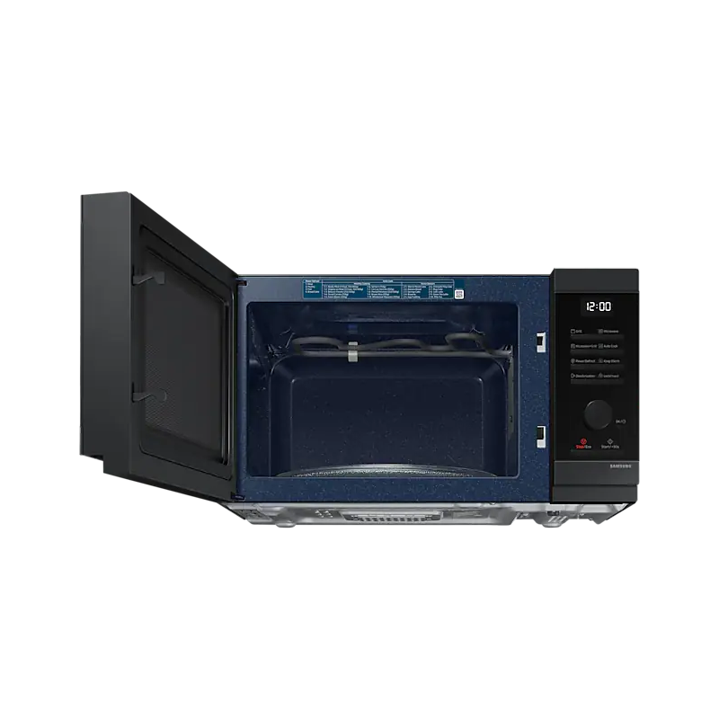 SAMSUNG Microwave Oven Grill (MG32DG4524AG-SG) 32 (Litres) - Image 5