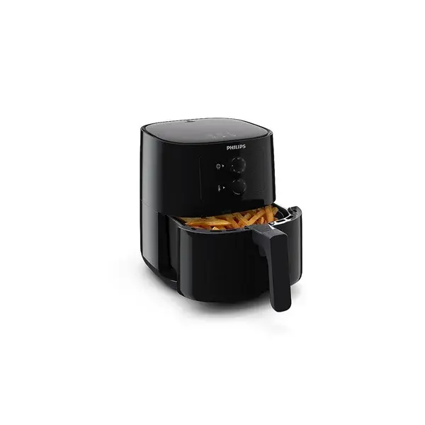 Philips, Air Fryer (4.1 Liter ), Hot air fryer(1400 Watts), HD9200/90 - Image 5