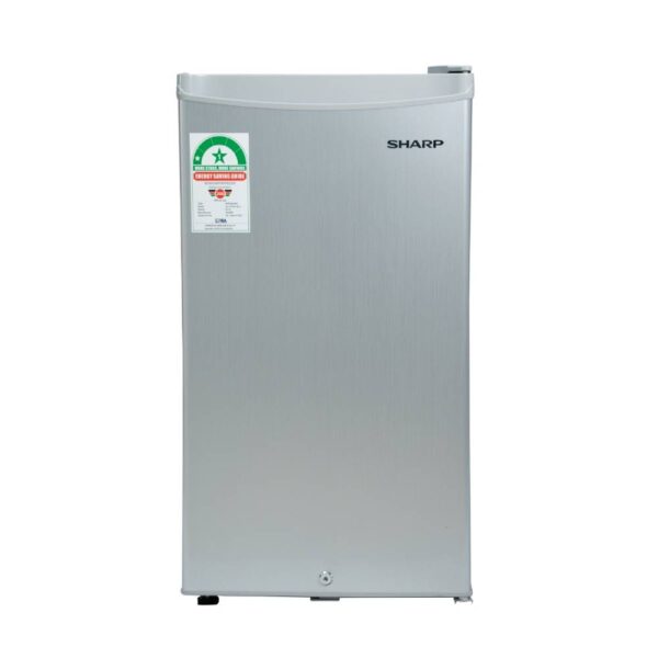 SHARP SJK-135XSL3: 125 Liter Mini Bar Refrigerator Price BD