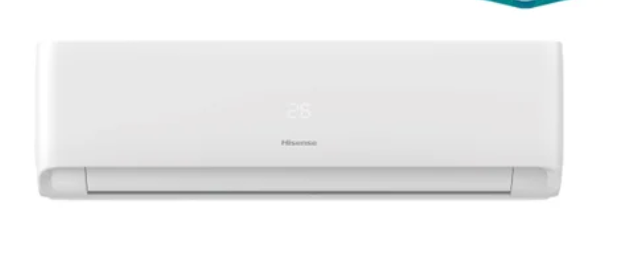 Hisence ac price in Bangladesh