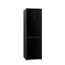 HITACHI RBG410P6PBX-GBK 320 liter black refrigerator price in bangladesh 2026