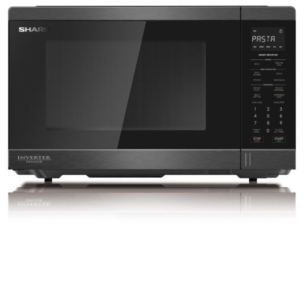 Sharp R 671 Sharp R-34SI-BS: 34L Microwave Oven Price BD