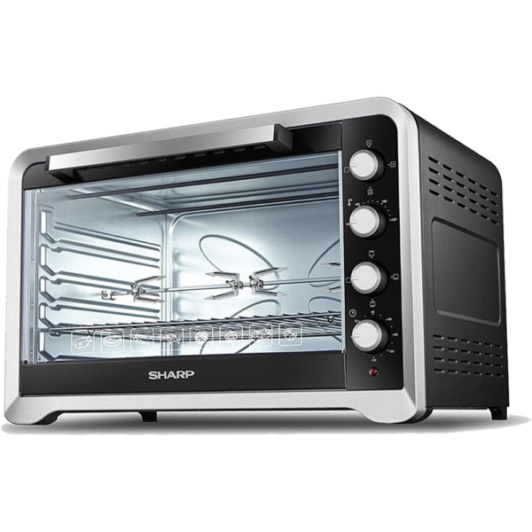 Sharp EO-G120: 120L Electric Oven Price BD