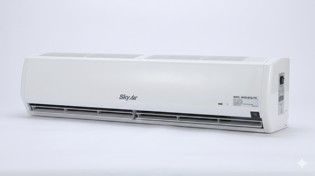 SKY AIR MASB-4009L/Y55 3 feet air curtain price in bangladesh 2026