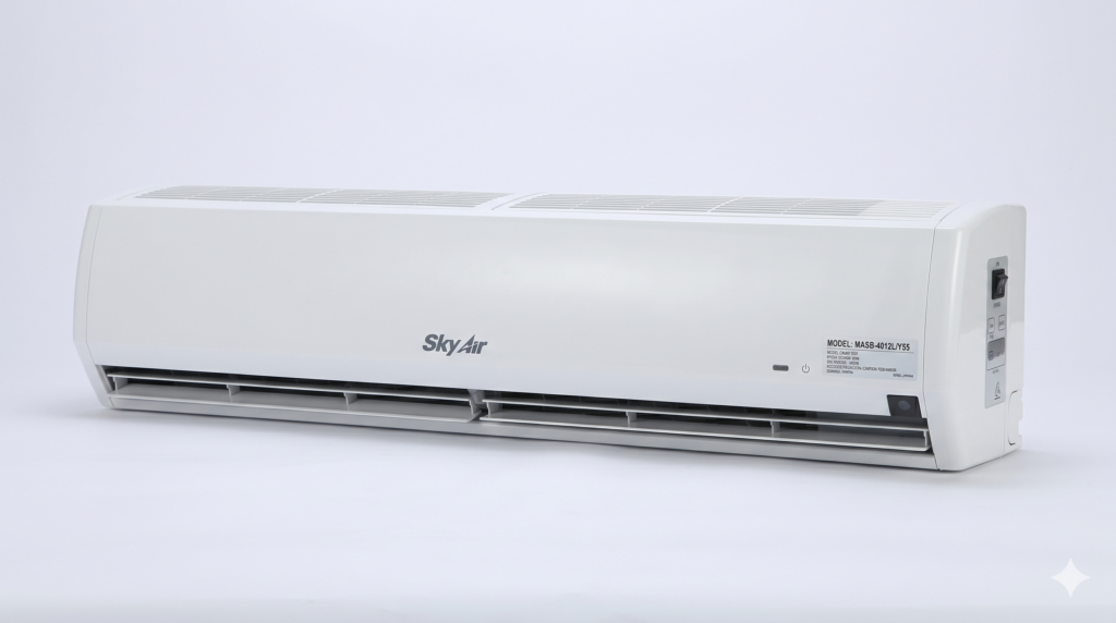 SKY AIR MASB-4012L/Y55 4 feet air curtain price in bangladesh 2026