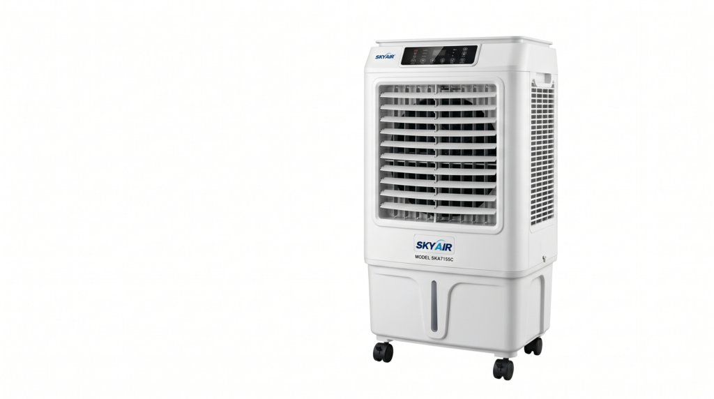 SKY AIR SKA7155C 20 liter evaporative air cooler price in bangladesh 2026