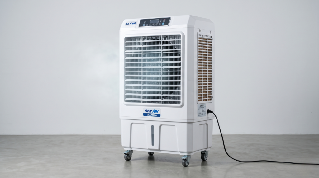 SKY AIR SKA7185A 40 liter evaporative air cooler price in bangladesh 2026