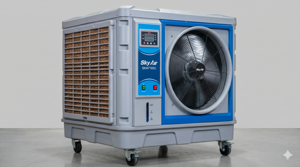 SKY AIR SKA7155C 20 liter evaporative air cooler price in bangladesh 2026