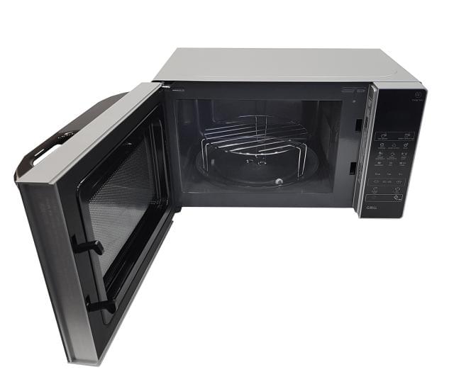 SHARP Microwave Oven ( Grill Function), 20 Litters, R62EO( R ) - Image 4