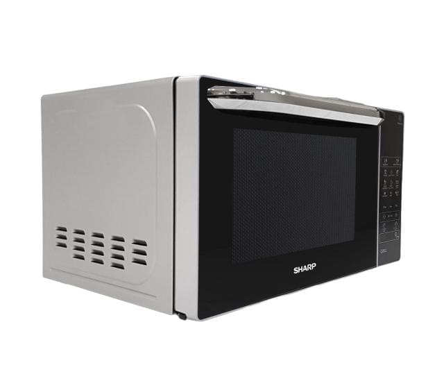 SHARP Microwave Oven ( Grill Function), 20 Litters, R62EO( R ) - Image 5