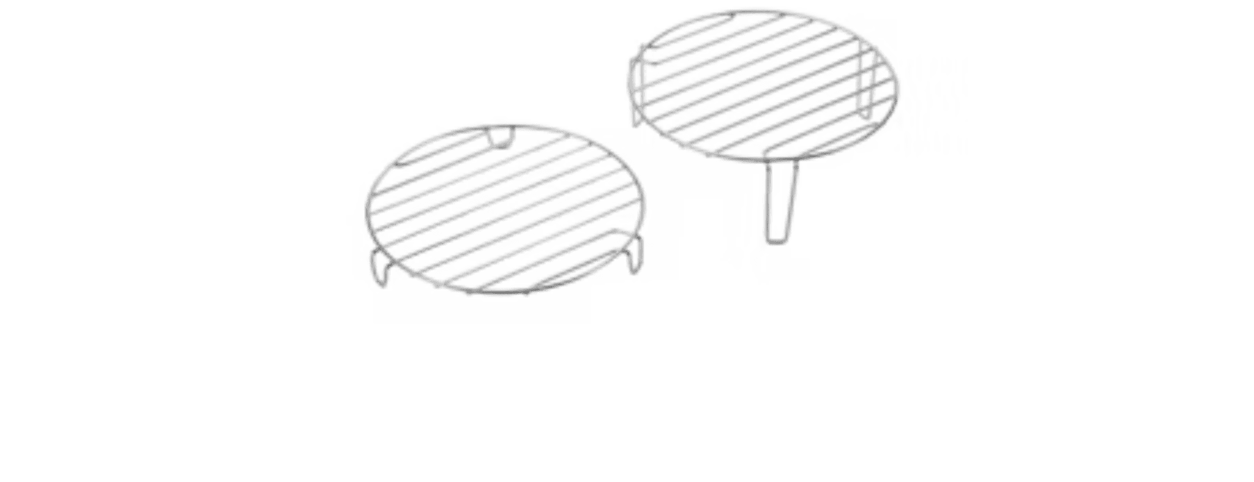 Panasonic, Microwave Oven (Convection and Grill Function & Air fryer), 27 Littres, NN-CD67MB - Image 10