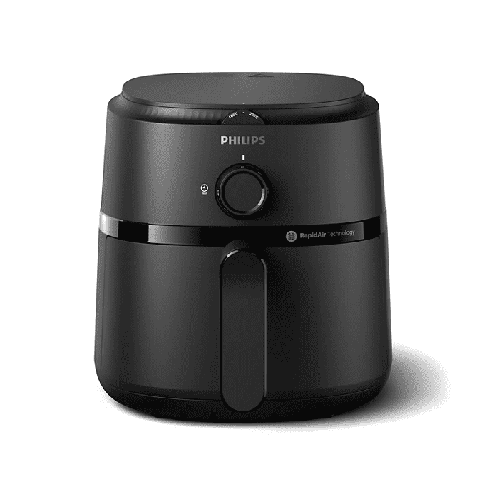Philips Hot Air fryer 3.2 Liter (1300 Watts) Model-NA110/00