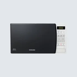 Microwave Oven