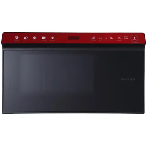SHARP R2235H Microwave Oven Best Price in Bangladesh | 20L