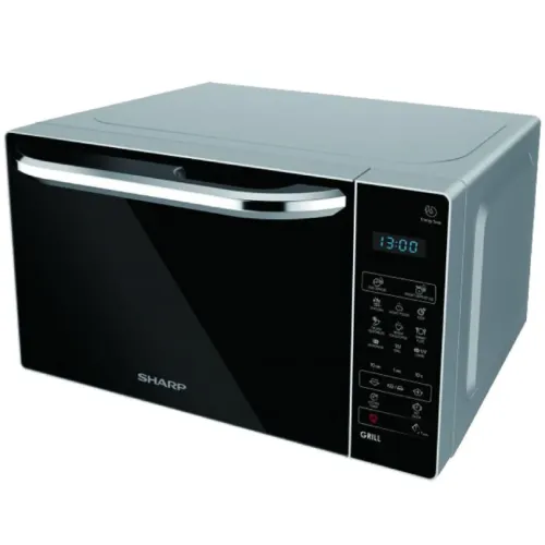 Sharp R72EO(SM) 25L Grill Microwave Oven Price in BD
