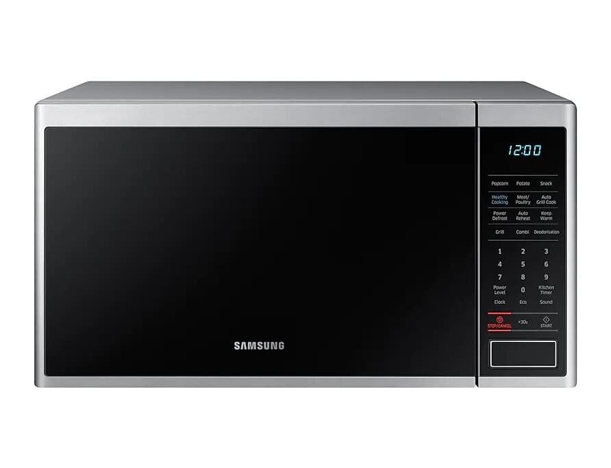 SAMSUNG Microwave Oven Grill (MG40J5133AT-SG) 40 (Litres)