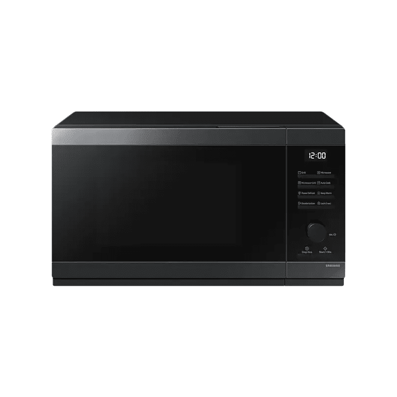 SAMSUNG Microwave Oven Grill (MG32DG4524AG-SG) 32 (Litres)