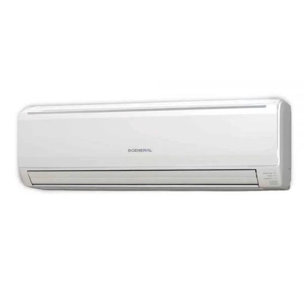 GENERAL ASGA18SEFT 1.5 ton non-inverter indoor AC unit price in Bangladesh 2026