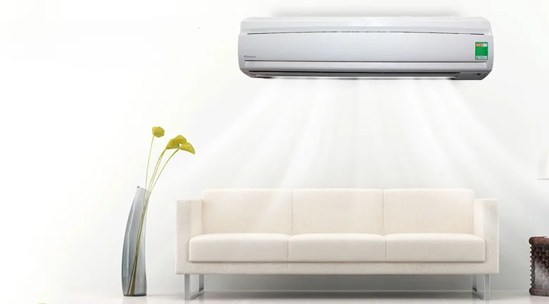 DAIKIN FTNE50MV1 1.5 ton non-inverter indoor AC unit price in Bangladesh 2026