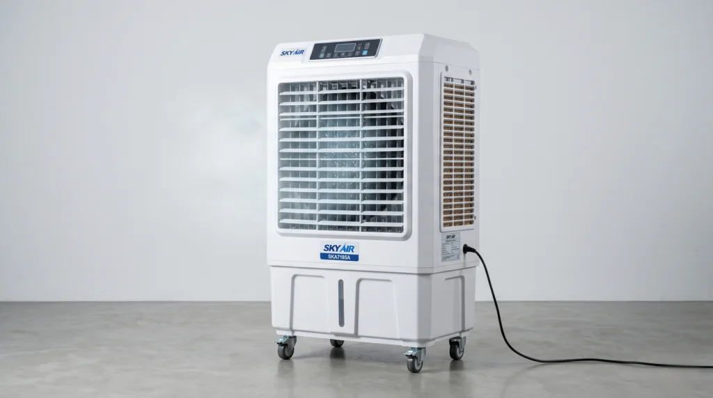 SKY AIR SKA7185A 40 liter evaporative air cooler price in bangladesh 2026